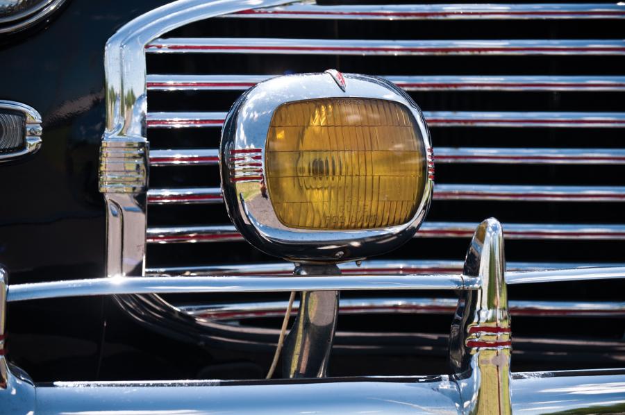  Chevrolet Special DeLuxe Business Coupe 1941 года  (фото 16 из 29)